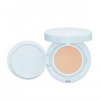 水分力スキンケアクッションファンデーション