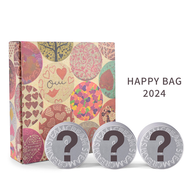 HAPPY BAG 2024<2024福袋>