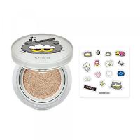 ヌーゼロクッション<限定パッケージ／ZO&FRIENDS>