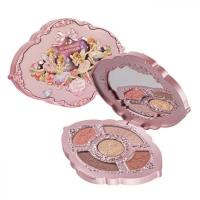 ミッドサマーフェアリーテイルズコレクション 5色アイシャドウパレット