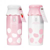 ミルクバブルエッセンスパック