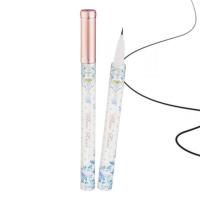 胡蝶雲肩 リキッドアイライナー