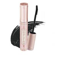 胡蝶雲肩 マスカラ