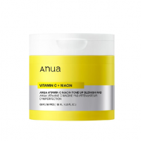 ビタミンC トーンアップブレミッシュパッド