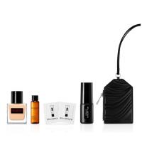 透明美肌ベースメイク キット