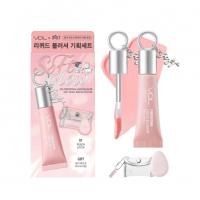 チークステインリキッドブラッシャー SOFT SEOULコラボセット<2025ホリデーコフレ>