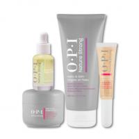 ネイルケア 4点セット