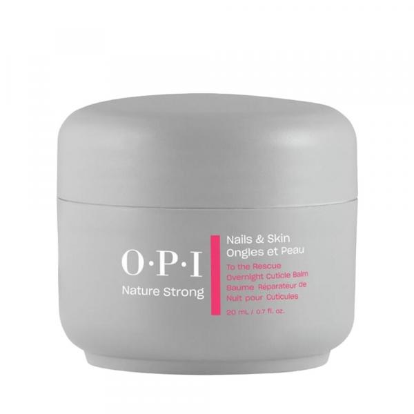 ネイチャーストロング キューティクル バーム