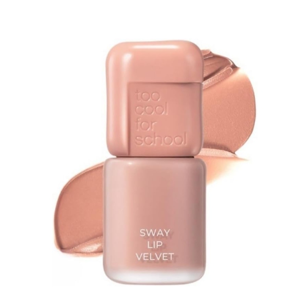 「スウェイリップベルベット」など最近発売のアイテム