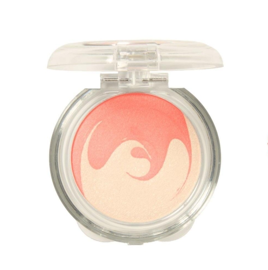 「ピュアホットチーク」など最近発売のアイテム