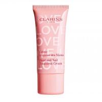 ハンド／ネイル トリートメント クリーム LOVEエディション