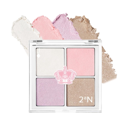 「ジェリーグロー ハイライター」など最近発売のアイテム