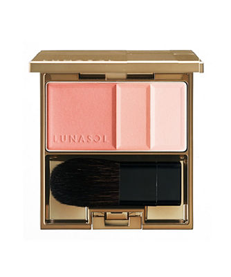 カラーリングソフトチークス(レフィル)