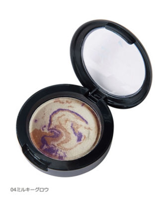 ベイクドハイライター