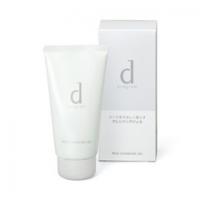 マイルドクレンジングジェル