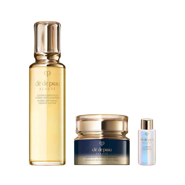 クレ・ド・ポー ボーテのアイテム ～セット品～｜キレイエ