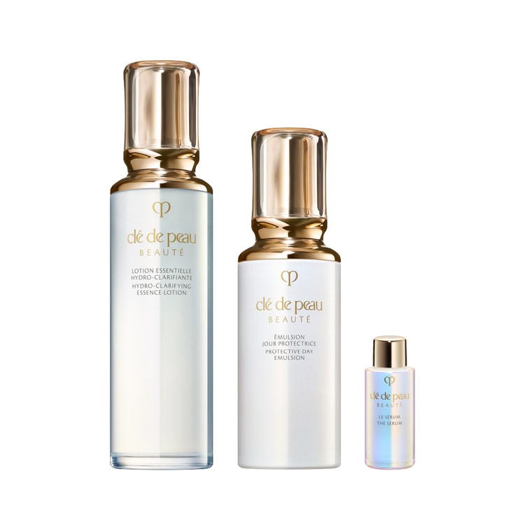 幸せの香水「オーセント オーデパルファム」｜メナード化粧品 羽田東