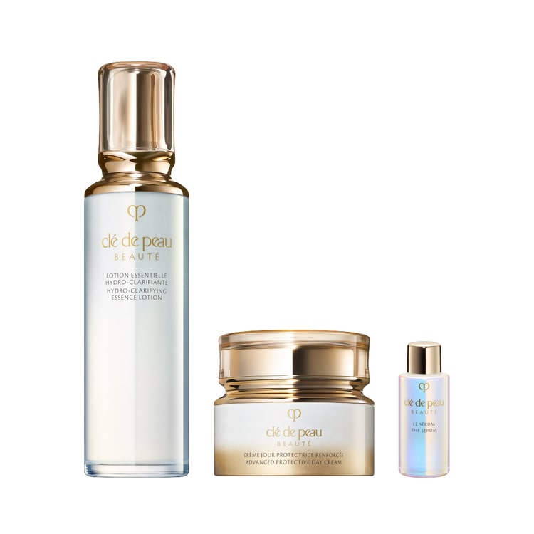 クレ・ド・ポー ボーテ クレームUV n 2025 LIMITED COLLECTION<限定