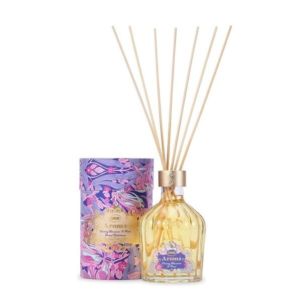 アロマ チェリーブロッサム&ペアー