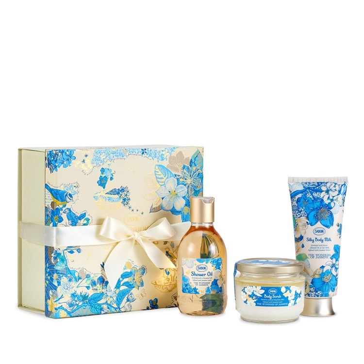 サボン(SABON) オー ドゥ パルファン アロマティック・ディライト