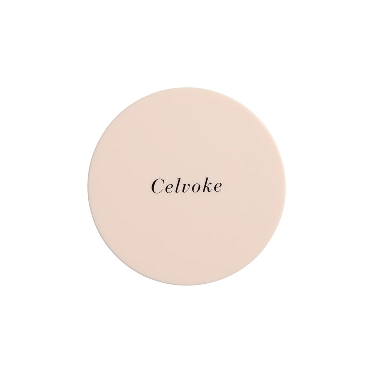 ブラーリング レタッチクッション(ケース)