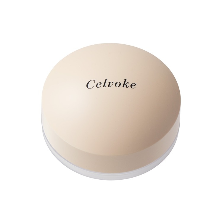 レアグロウ エアリー リフレクトパウダー