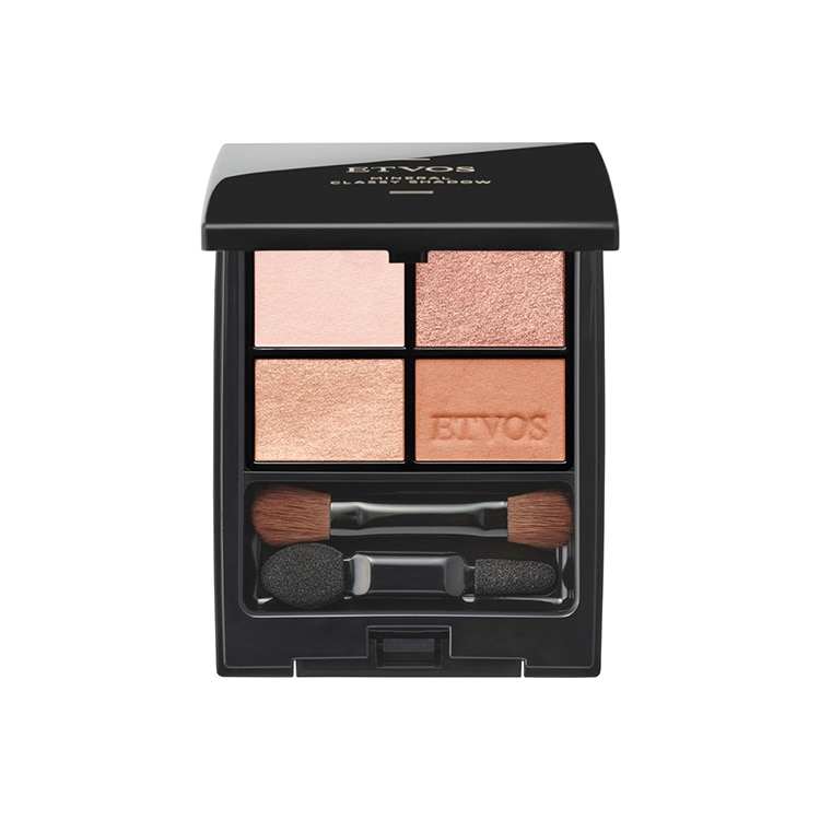 ミネラルクラッシィシャドー<限定色>