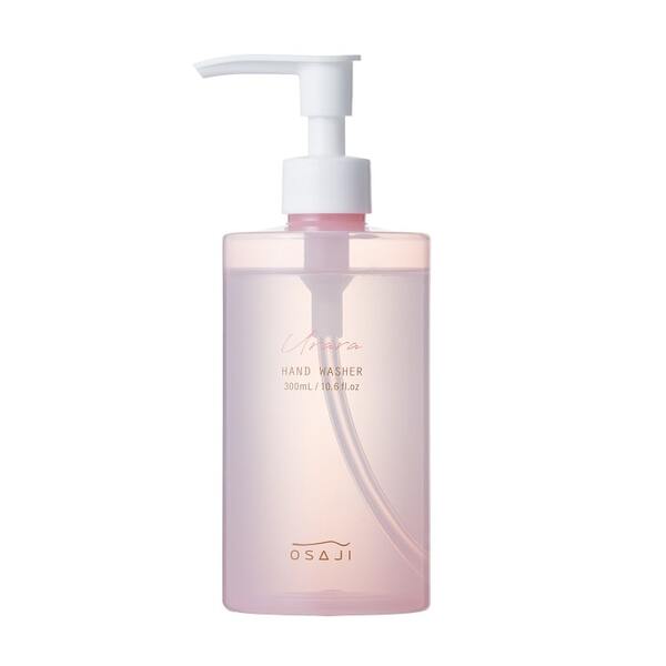 ハンドウォッシャー Urara〈ウララ〉