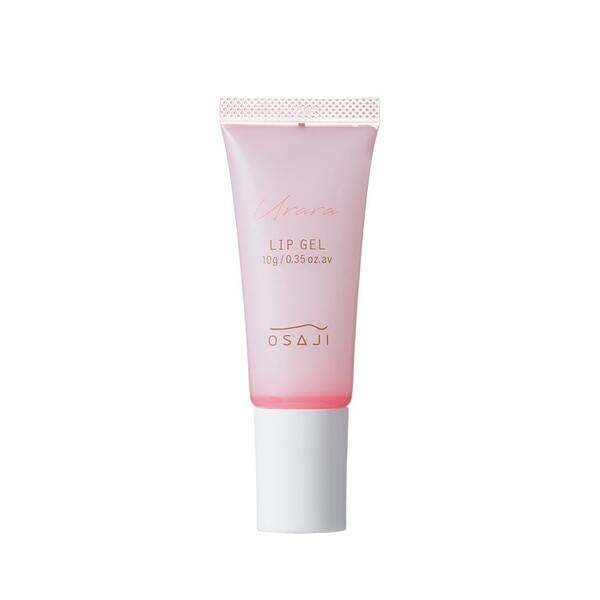 トリートメント リップジェル Urara〈ウララ〉