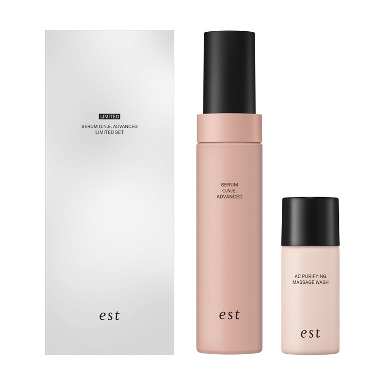 エスト(est)の新作アイテム｜キレイエ