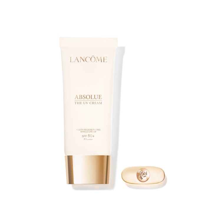 ランコム ジェニフィック ニューイヤー 輝き肌 セット｜キレイエ