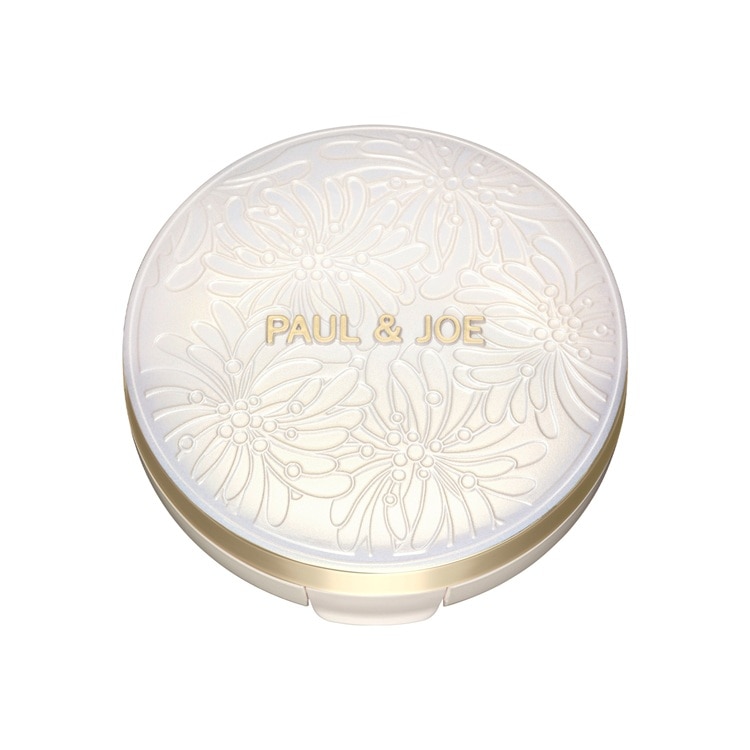 プロテクティング ヴェール コンパクト ケース 02