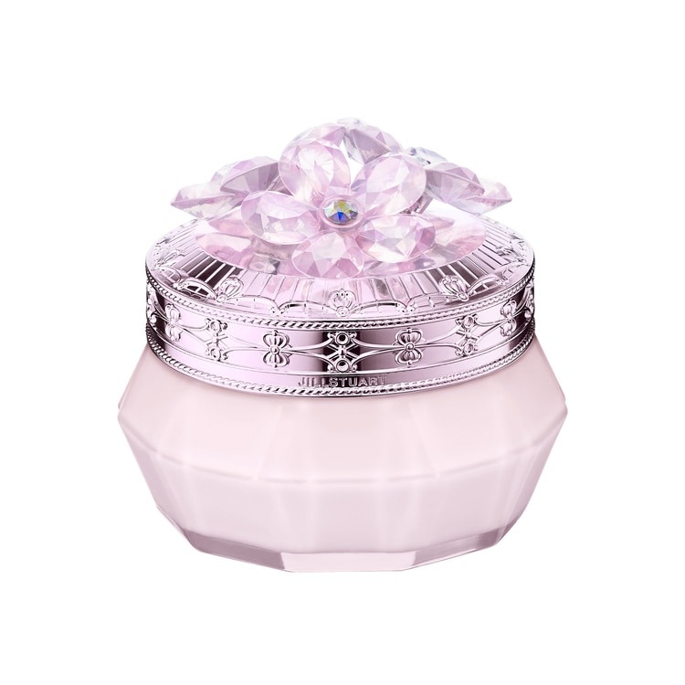 クリスタルブルーム サクラブーケ パフュームド ボディクリーム