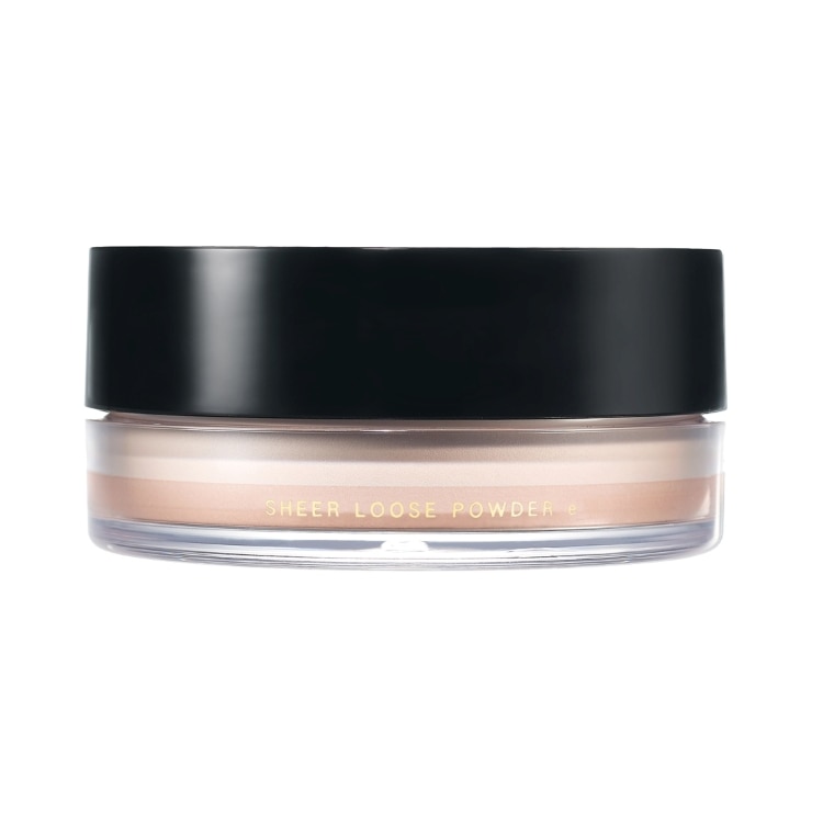 シアー ルース パウダー e