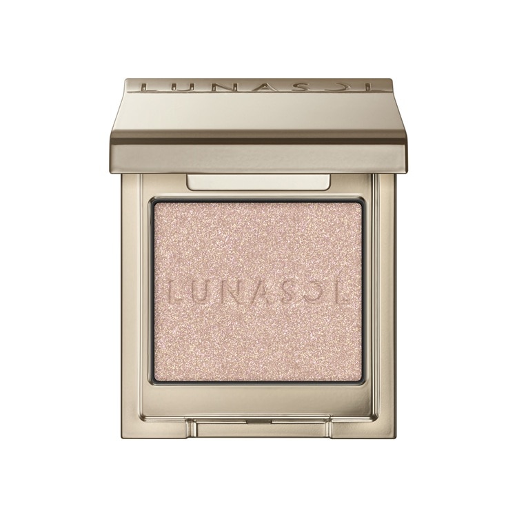 ルナソル アイカラーレーション スペシャルエディション<2025ホリデー