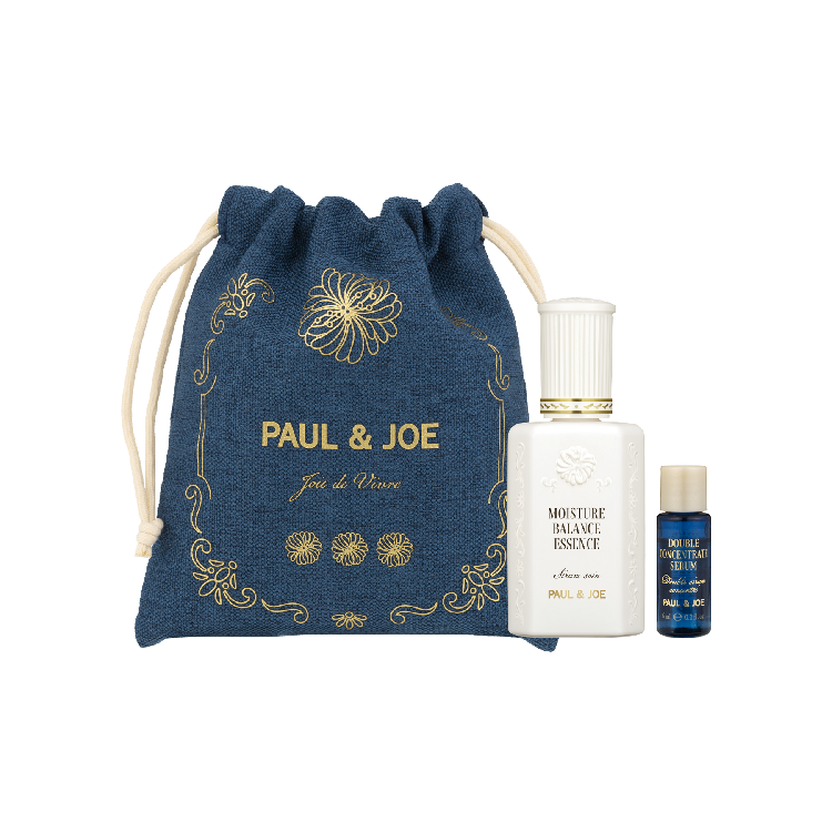 ポールアンドジョーボーテ(PAUL & JOE BEAUTE)2024年夏コスメはネイル