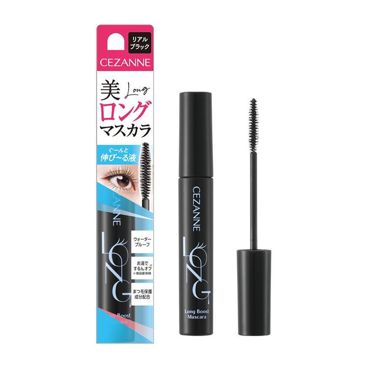 「ロングブーストマスカラ」など最近発売のアイテム