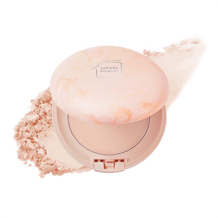 スキンケアパウダー N