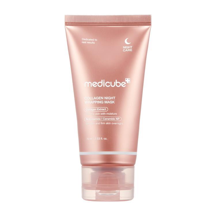 [メディキューブ] ハイフォーカスショット&サーモンPDRNリフティングジェル メディキューブ] ハイフォーカスショット&サーモンPDRNリフティング