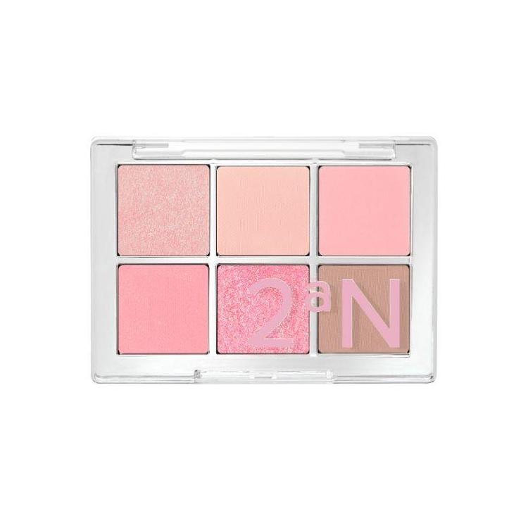 ベターミーアイパレット