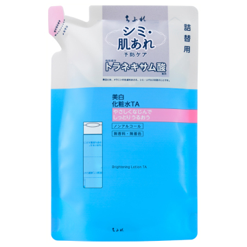 美白化粧水 TA  詰替え(150ml)