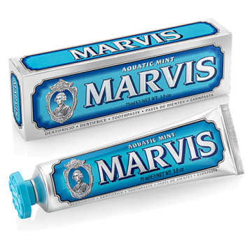 アクアティック・ミント