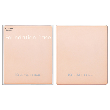 ファンデケース