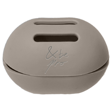 ブラックスポンジケースセット