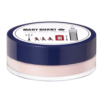 ルース フェイス パウダー<限定パッケージ／70周年記念>