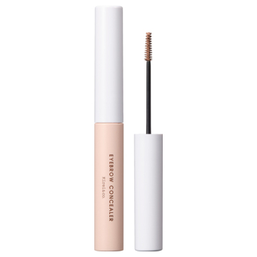 うす眉コンシーラー