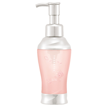 「ナイトリペア ヘアオイル／サクラ」など最近発売のアイテム