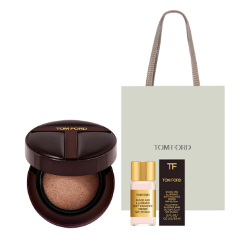 トムフォード ビューティ プライベート ブレンド ローズ トラベル