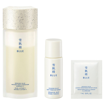 雪肌精 薬用 雪肌精【500mLビッグボトル】｜キレイエ