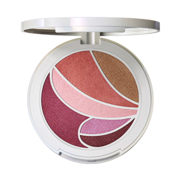 メタモーフォシス フェイス アンド アイパレット